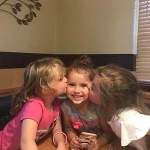 Meet your Posher, Kari